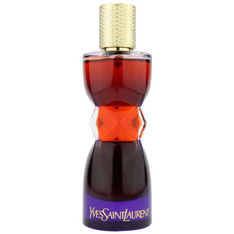 yves saint laurent manifesto l'elixir eau de parfum|manifesto ysl intense.